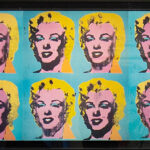 Roma: Universo Warhol, nuova mostra dedicata all’artista americano.